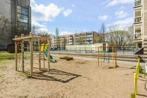 Квартира танкистов