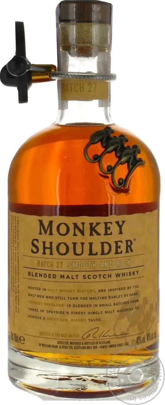 Monkey shoulder 1 л. Виски манки шолдер 0,7л 40%. виски monkey shoulder 0.7. манки шолдер 0.7. монкей шолдерс 0.7.