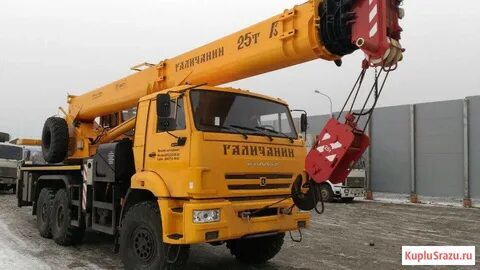 Автокрановщик краснодар