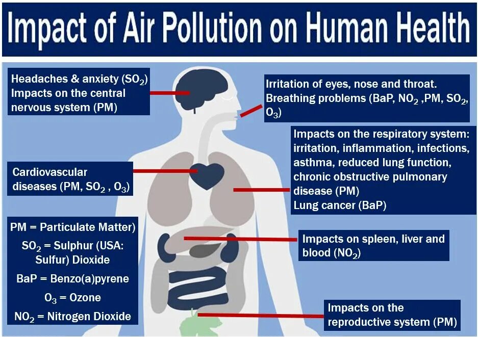 Effects of Air pollution. Effects of Air pollution on Human Health. Health Effects of pollution. Air pollution Health Effects.