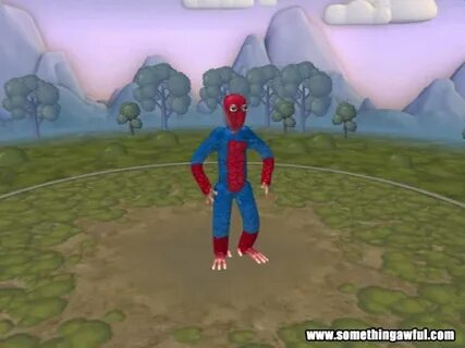 Игра создай человека играть