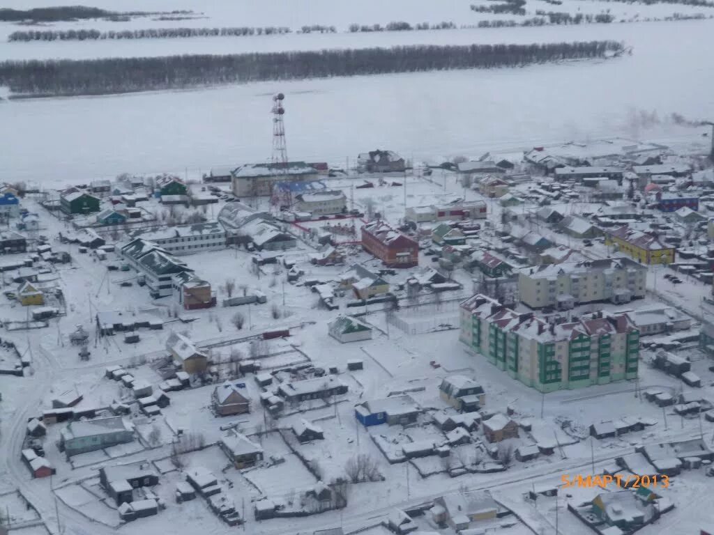 Мужи шурышкарского района янао