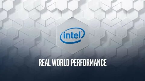 World performance