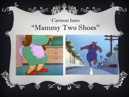 Mammy