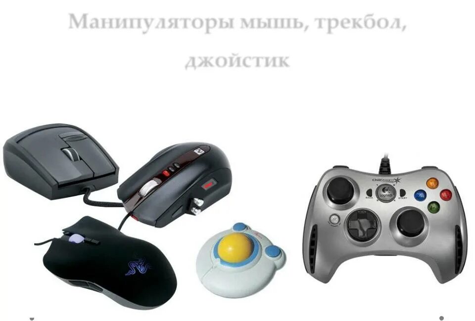 Нестандартные периферийные устройства манипуляторы. Мышь джойстик трекбол. координатные манипуляторы мышь трекбол джойстик. манипуляторы джойстик трекбол дигитайзер. мышка в виде джойстика.