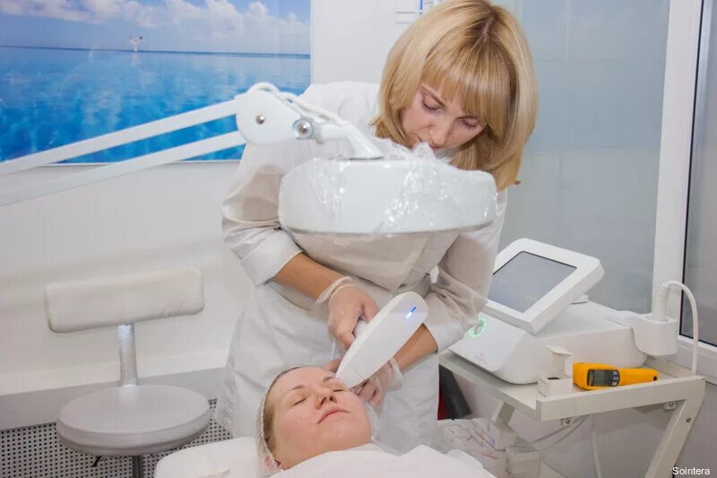 эпиляция балашиха