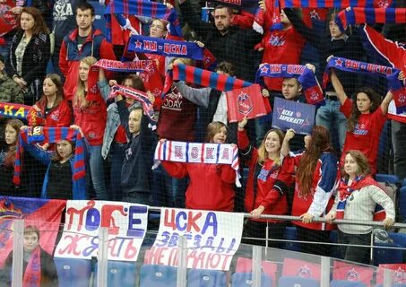 Форум болельщиков хк