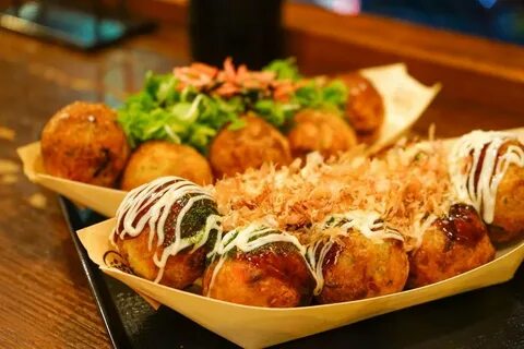 Такояки