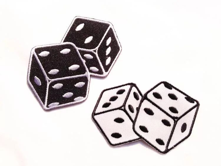 Dice value