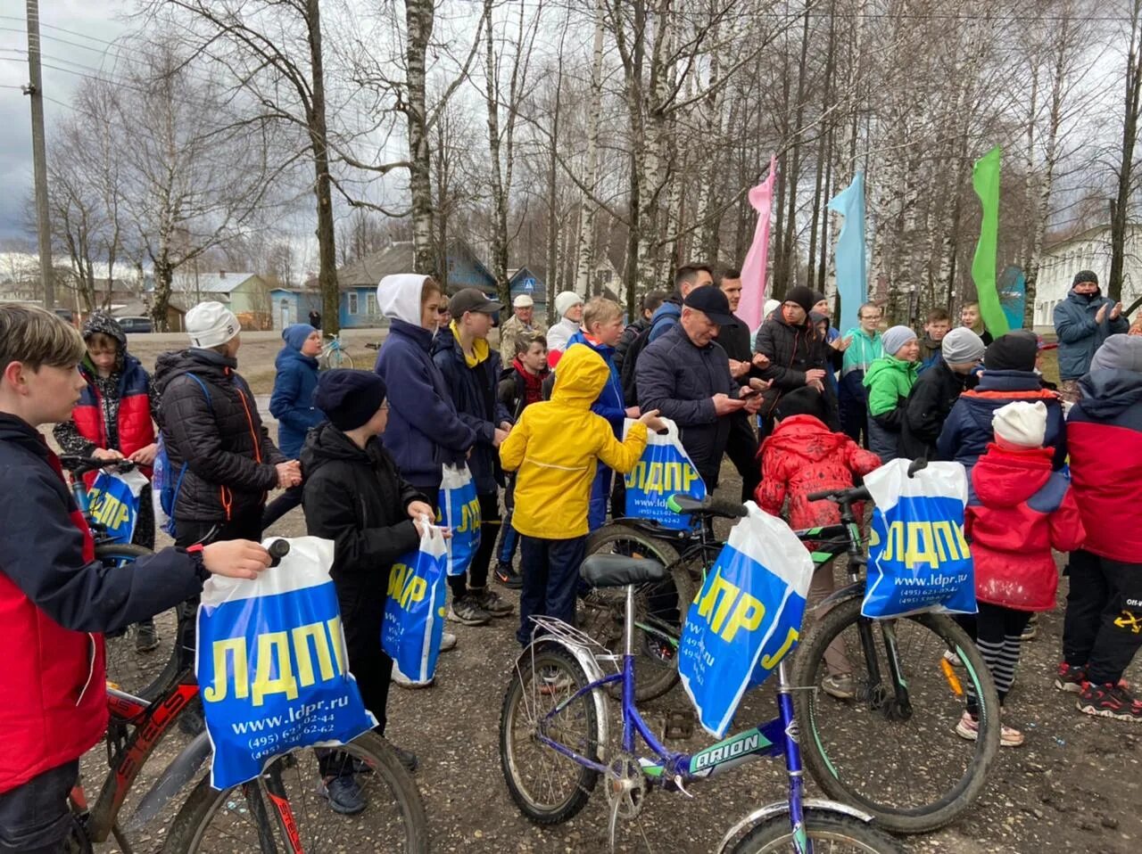 Подслушано павино в контакте. Велопробег ЛДПР. Велопробег Островское Костромская область. Павино (село, Костромская область). Велопробег в Муроме.