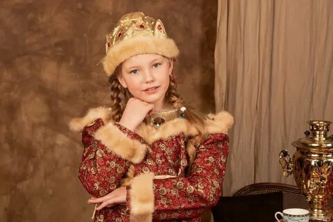 А насте царица
