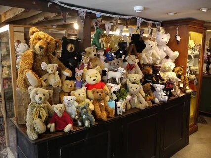 Bears 2 shop
