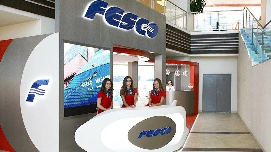 Гк хайтек. Феско офис. FESCO офис. FESCO Москва офис. Офис FESCO Новокузнецкая.