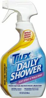 Just clean up
