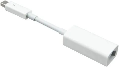 Apple ethernet