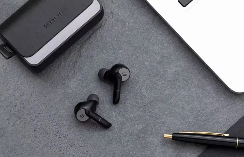 Soul sync. Наушники soul sync pro black. наушники true wireless soul sync pro white. soul sync pro комплектация. soul sync anc в ушах.
