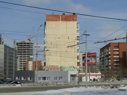 Свердловский 7