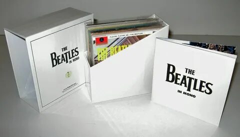 Mono box