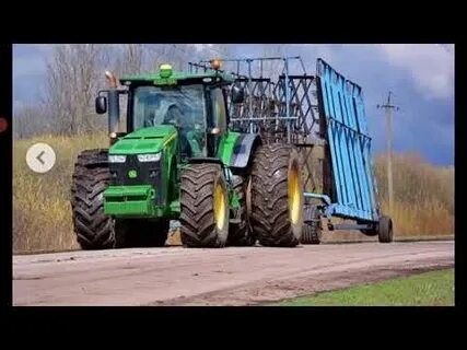 Трактористов 15