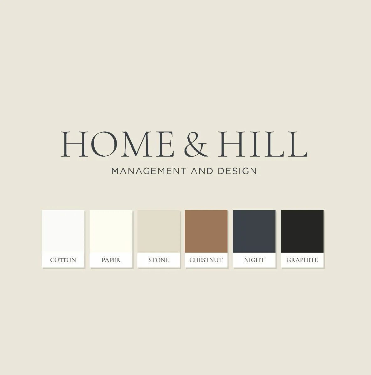 Hill management