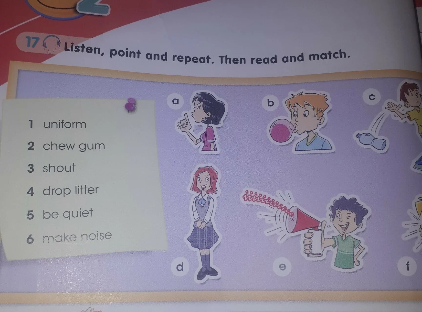 Listen point and repeat. Английский read and write . Then Match. По английском задание read and Match. Read and Match 4 класс английский.