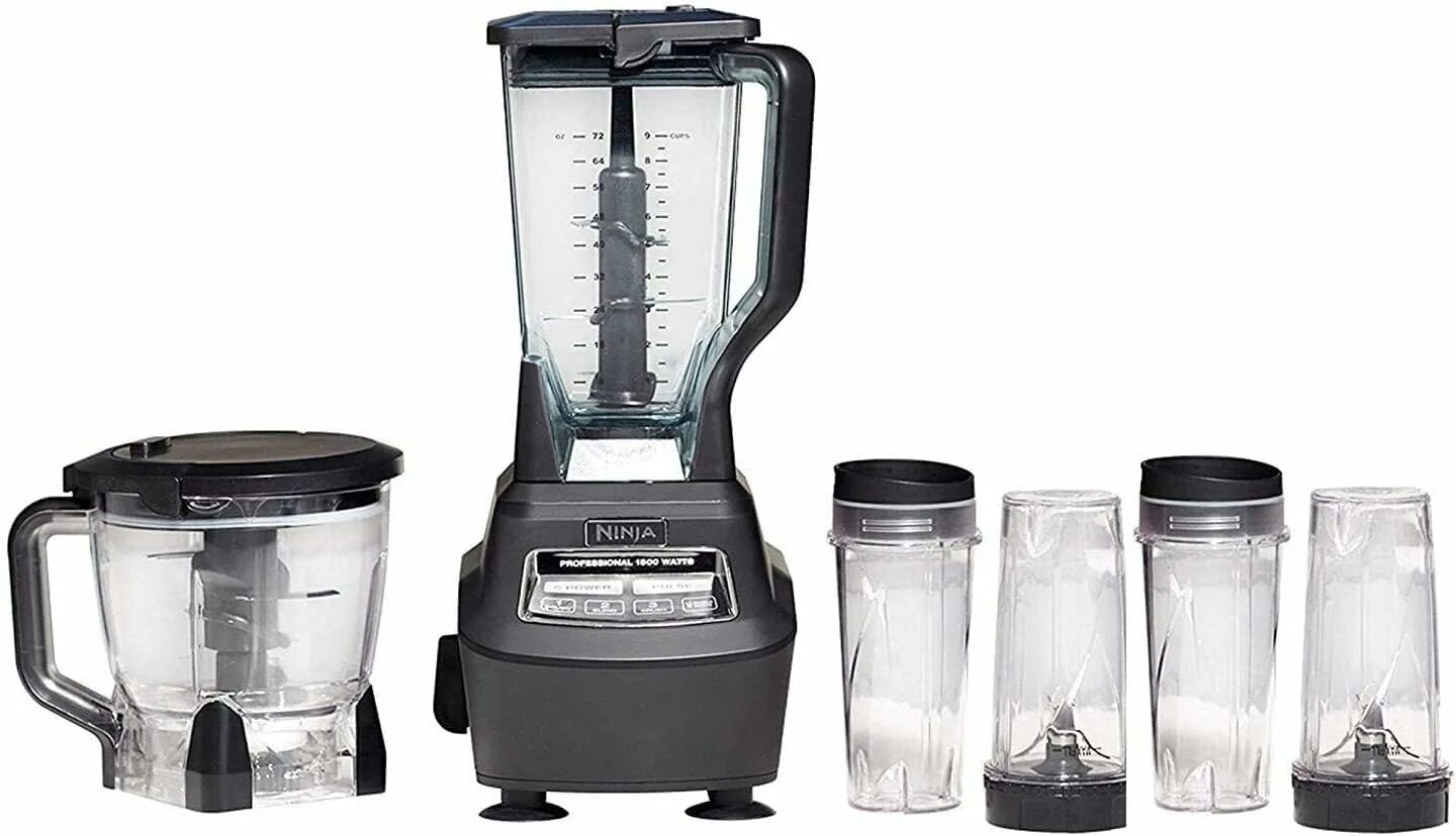 Блендер процессор. Mega 417 блендер. Ninja bl770 Mega. Ninja Mixer bl550. Juicer ninja72oz.