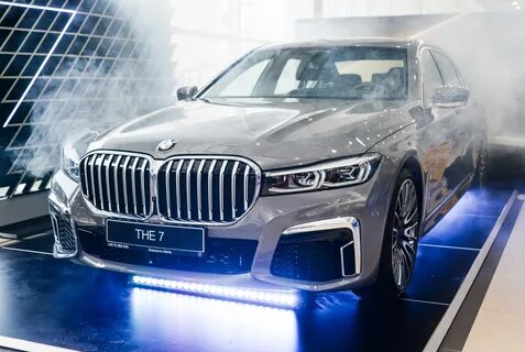 Автомобили баварии