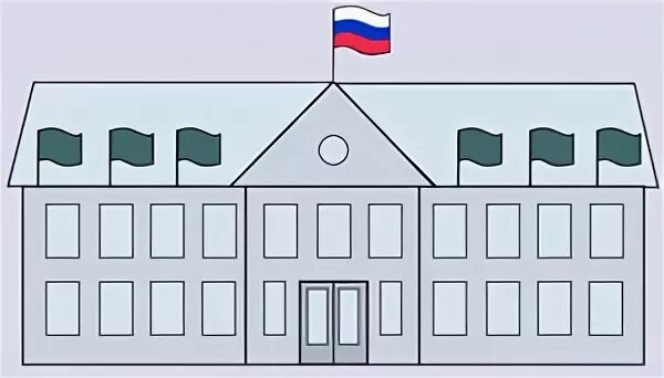 Флаг на здание размер. Флаги на здании школы. государственный флаг на здании. флаг на здании детского сада.