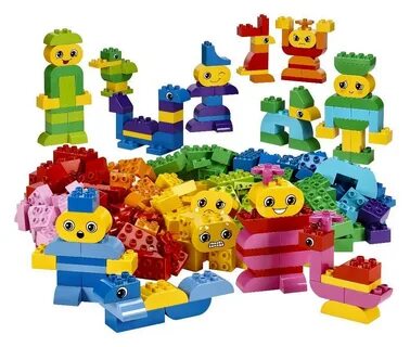 Duplo education