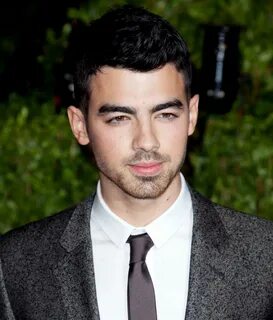 Joe jonas