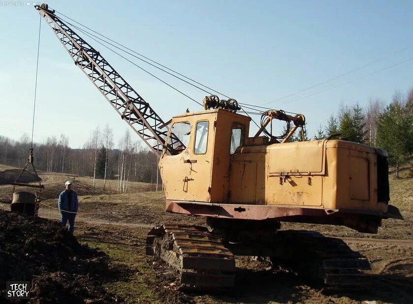Экскаватор работа лен обл. Экскаватор э 304б. э-302 экскаватор. тросовый экскаватор эо 302. драглайн эо 304г.