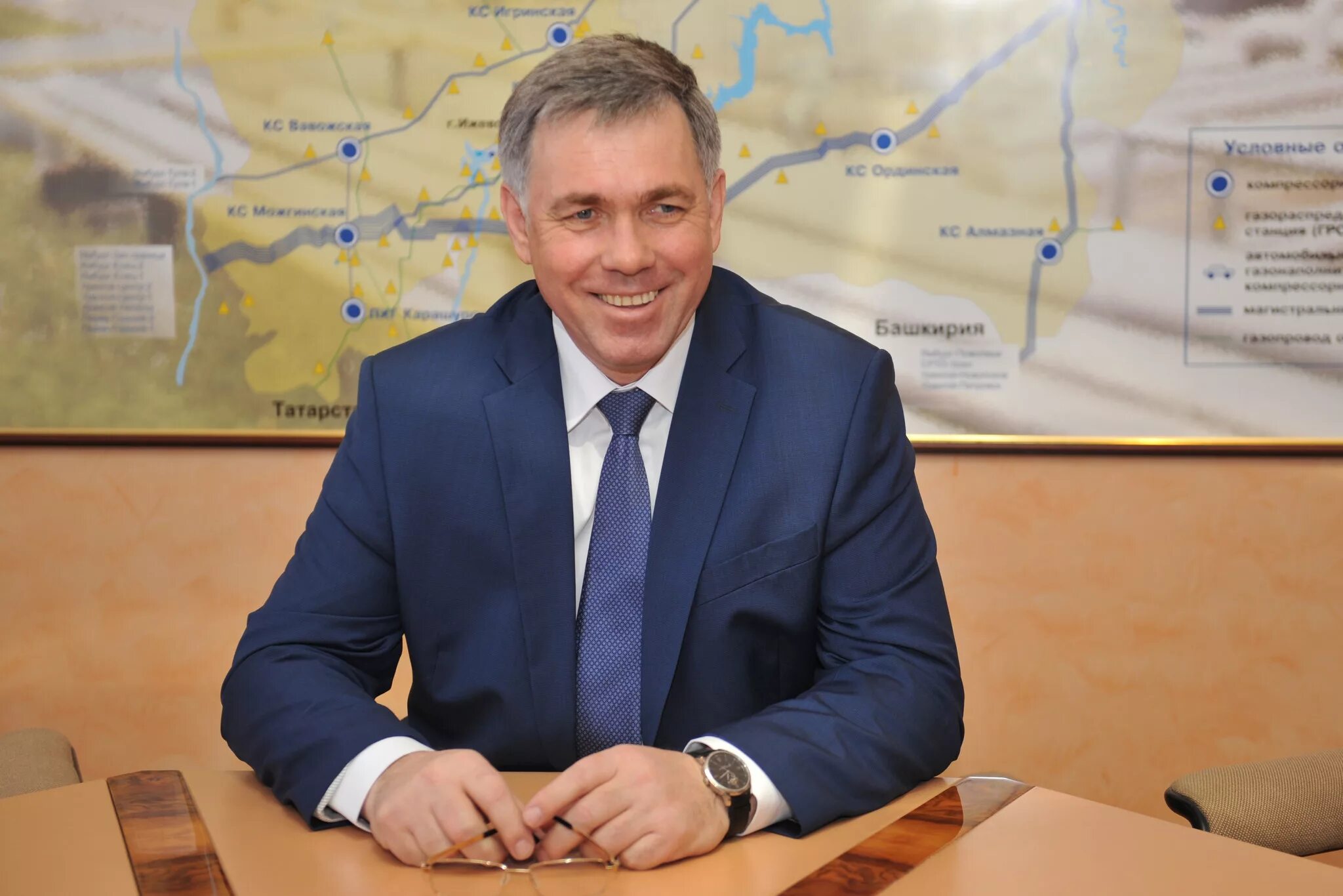 Петрович иванович