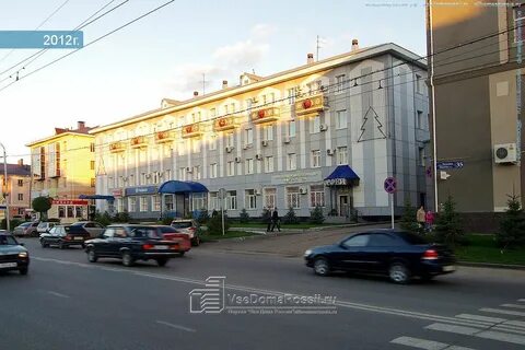 Ленина дом 33