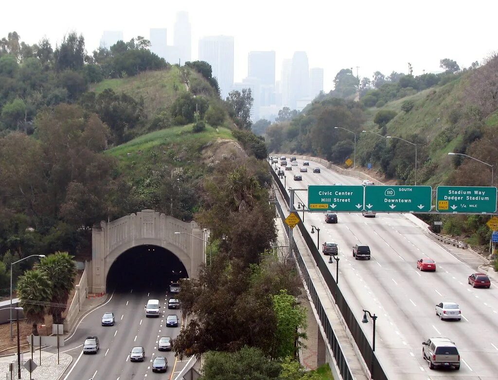 Figueroa street