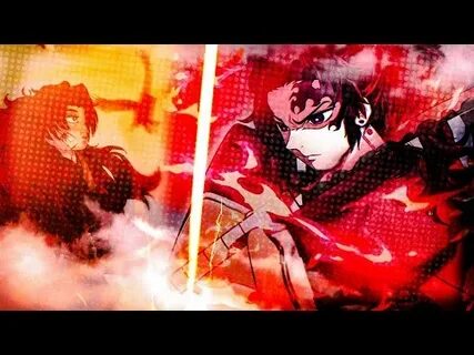 Demon fall метка