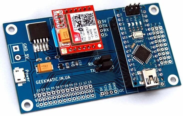 Проекты с использованием контроллеров arduino. Шилд для ардуино нано. ларт shield arduino nano. gm520 integrated shield.