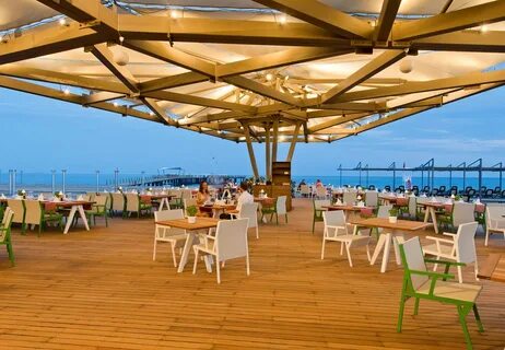 Xanadu resort hotel турция