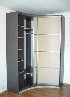Встроенный шкаф курск