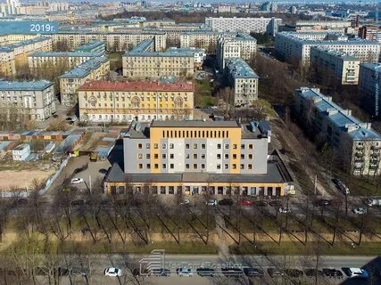 Гастелло улица спб
