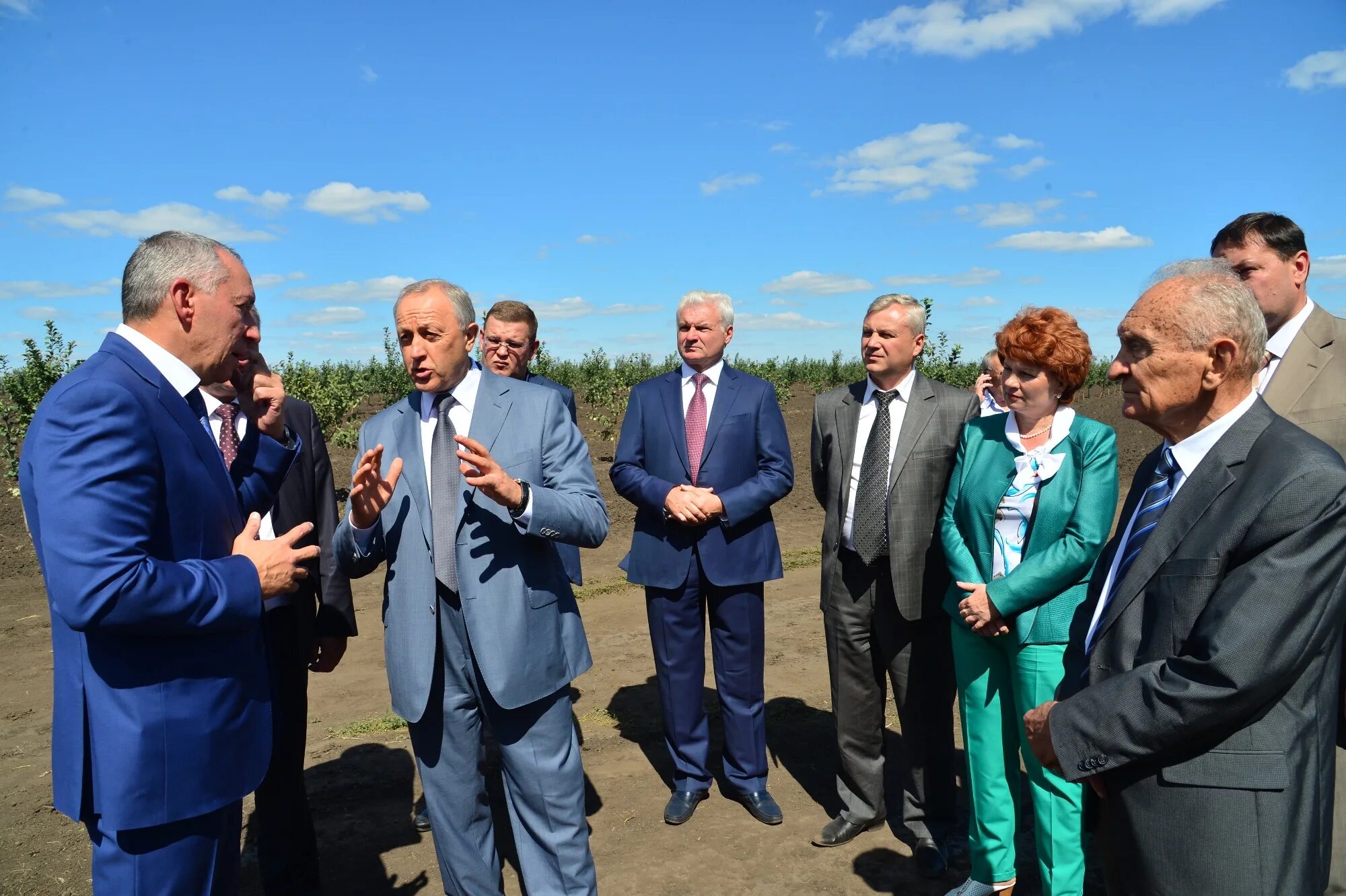 Ртищево сад. Ртищевский район сады Придонья. Посёлок сады Придонья Волгоградская область.