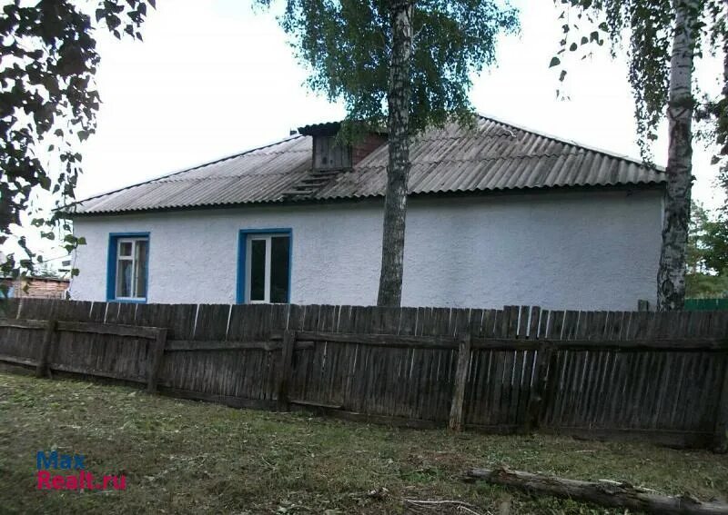 Село сухое омская