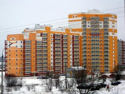 Ульяновская 16