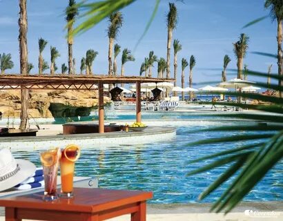 Stella makadi beach resort