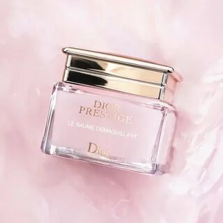 Dior le baume