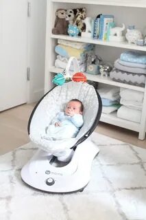 Укачивающая люлька