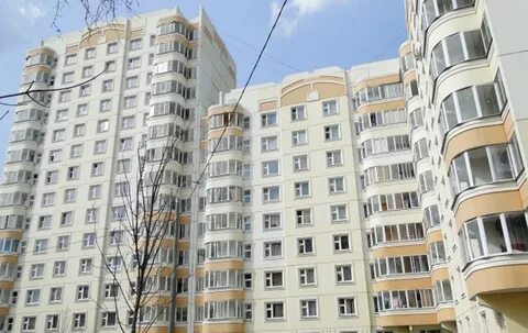 Вид дома п 3