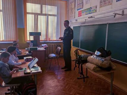 Школы в ликино дулево