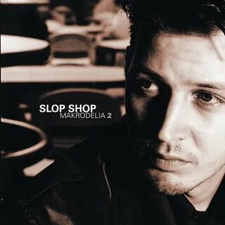 Shop слушать