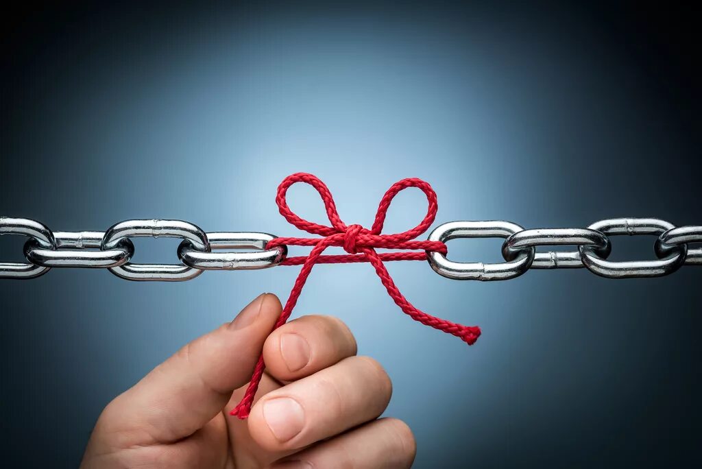 Chain answers