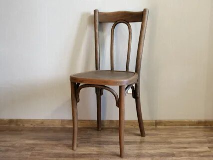 Старые венские стулья
